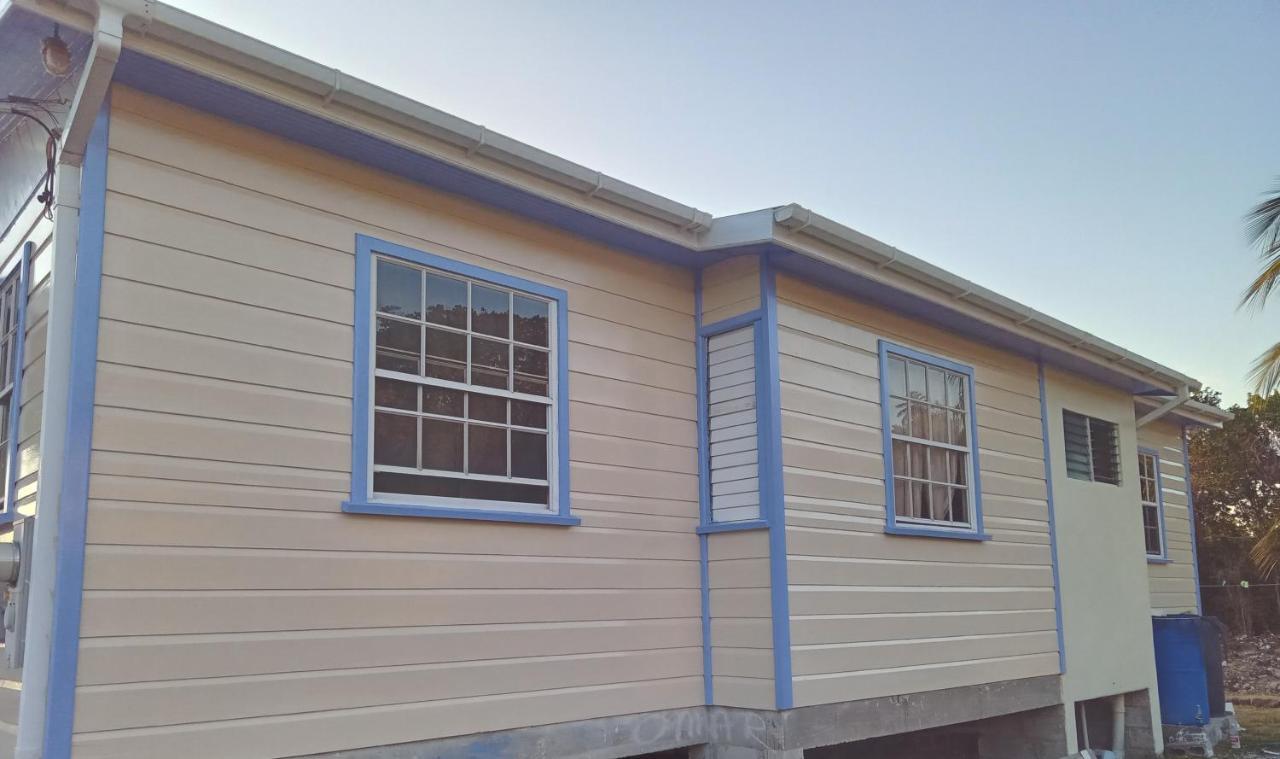 T.Cole'S Holiday Rental Saint James Exterior foto